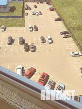 1-к квартира, посуточно, 40м2, 8/16 этаж