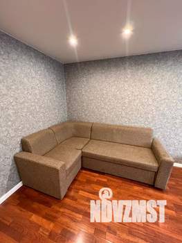 1-к квартира, посуточно, 33м2, 2/5 этаж