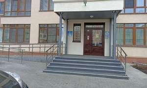 2-к квартира, на длительный срок, 55м2, 4/16 этаж