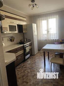 2-к квартира, на длительный срок, 52м2, 4/11 этаж