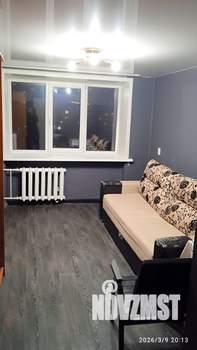 Студия квартира, на длительный срок, 16м2, 5/5 этаж