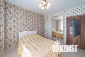 2-к квартира, посуточно, 50м2, 7/16 этаж