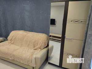 1-к квартира, посуточно, 38м2, 2/5 этаж