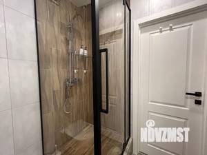 2-к квартира, посуточно, 40м2, 12/17 этаж