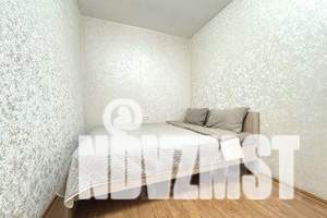 2-к квартира, посуточно, 45м2, 5/5 этаж