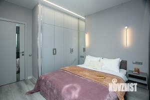 2-к квартира, посуточно, 38м2, 9/17 этаж