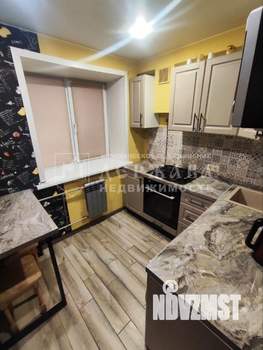 2-к квартира, на длительный срок, 45м2, 1/5 этаж