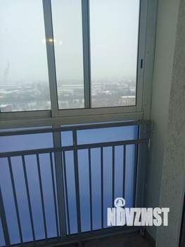 Студия квартира, на длительный срок, 27м2, 15/16 этаж