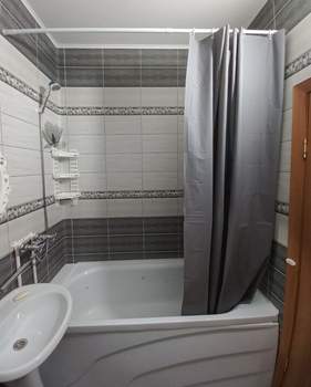 1-к квартира, на длительный срок, 32м2, 15/17 этаж