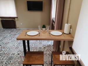 1-к квартира, посуточно, 32м2, 1/1 этаж