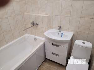 Студия квартира, на длительный срок, 31м2, 9/10 этаж