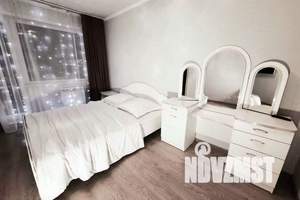 2-к квартира, посуточно, 45м2, 3/5 этаж