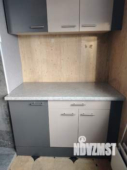 1-к квартира, на длительный срок, 32м2, 6/9 этаж