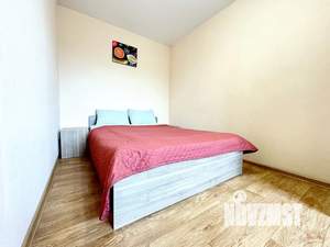 2-к квартира, посуточно, 45м2, 4/5 этаж