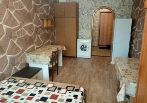 Студия квартира, на длительный срок, 23м2, 3/9 этаж