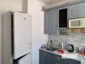 1-к квартира, на длительный срок, 32м2, 3/5 этаж