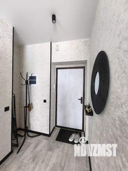 Студия квартира, посуточно, 32м2, 5/9 этаж