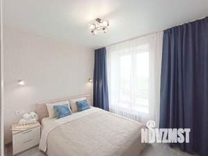 2-к квартира, посуточно, 40м2, 1/1 этаж