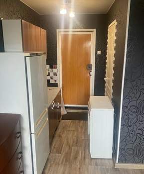 1-к квартира, на длительный срок, 17м2, 5/9 этаж