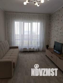 2-к квартира, посуточно, 55м2, 3/12 этаж