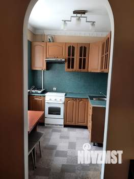 1-к квартира, посуточно, 32м2, 2/5 этаж
