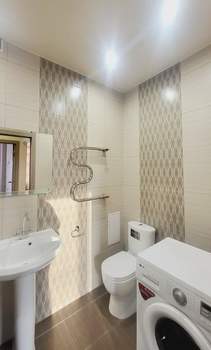 2-к квартира, на длительный срок, 55м2, 4/16 этаж