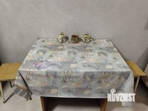 1-к квартира, на длительный срок, 16м2, 2/9 этаж