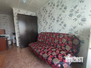 1-к квартира, на длительный срок, 17м2, 8/9 этаж