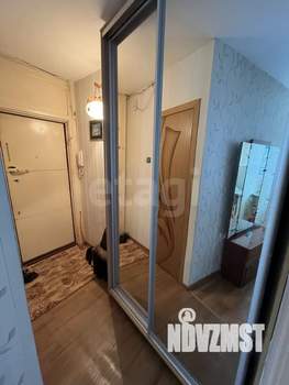 2-к квартира, на длительный срок, 45м2, 2/5 этаж