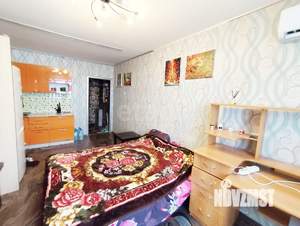 1-к квартира, на длительный срок, 23м2, 7/9 этаж