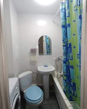 1-к квартира, на длительный срок, 23м2, 5/9 этаж