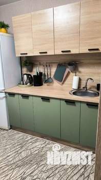 1-к квартира, посуточно, 36м2, 2/12 этаж