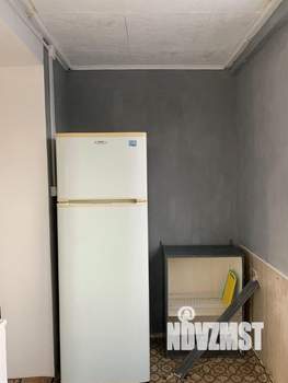 1-к квартира, на длительный срок, 17м2, 8/9 этаж