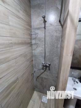 1-к квартира, посуточно, 48м2, 1/5 этаж