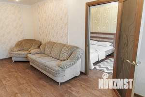 2-к квартира, посуточно, 48м2, 3/5 этаж