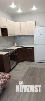2-к квартира, на длительный срок, 42м2, 3/18 этаж