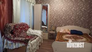 2-к квартира, на длительный срок, 42м2, 4/5 этаж