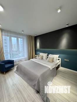 2-к квартира, посуточно, 50м2, 8/15 этаж