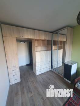 Студия квартира, на длительный срок, 33м2, 2/10 этаж