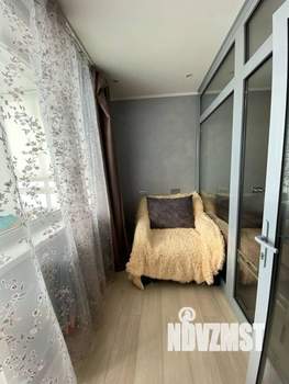 Студия квартира, на длительный срок, 32м2, 2/9 этаж