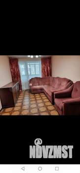 2-к квартира, на длительный срок, 45м2, 2/10 этаж