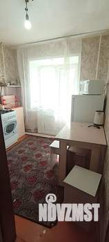 1-к квартира, на длительный срок, 30м2, 1/2 этаж