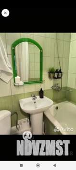 1-к квартира, посуточно, 18м2, 1/1 этаж