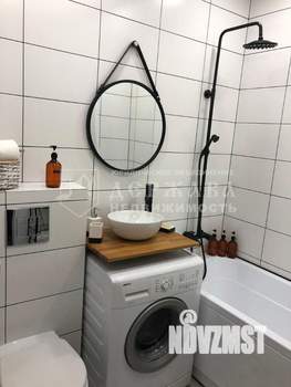 1-к квартира, на длительный срок, 32м2, 2/10 этаж