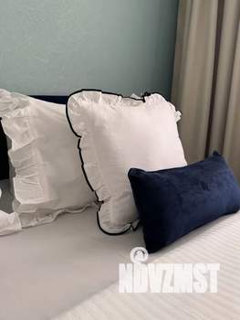 2-к квартира, посуточно, 43м2, 6/16 этаж