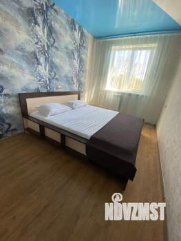 2-к квартира, посуточно, 45м2, 5/5 этаж