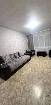 2-к квартира, на длительный срок, 45м2, 1/5 этаж