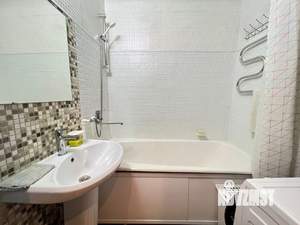 1-к квартира, на длительный срок, 34м2, 3/9 этаж