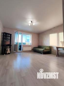 1-к квартира, на длительный срок, 31м2, 8/11 этаж