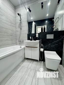 2-к квартира, посуточно, 45м2, 16/16 этаж